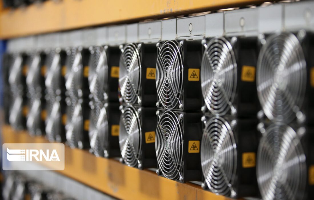 ماینرهای غیرمجاز غیراستاندارد امحا میشوند