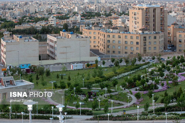 فردا ساخت یک شهرک مسکونی در اطراف قم آغاز می‌شود