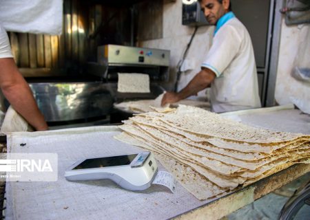 شیوه‌نامه فروش اینترنتی نان به زودی ابلاغ می‌شود