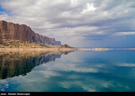 پرشدگی سدها به ۶۷درصد رسید/ پُرشدن کامل مخازن ۹ سد مهم+جدول