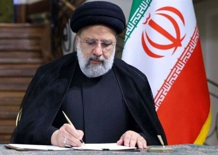 رئیس جمهور «قانون ساماندهی بازار زمین، مسکن و اجاره‌بها» را برای اجرا ابلاغ کرد