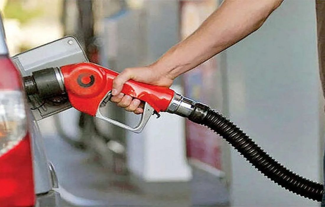 ۳۰ درصد متانول کشور به بنزین تبدیل می‌شود