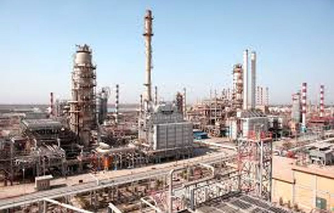 تولید بنزین پالایشگاه آبادان به ۱۷ میلیون لیتر می رسد/ برنامه حذف ناترازی گازوئیل