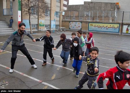 امتیاز برای ۳۶ گروه در استخدام مربی پرورشی و معلم ورزش