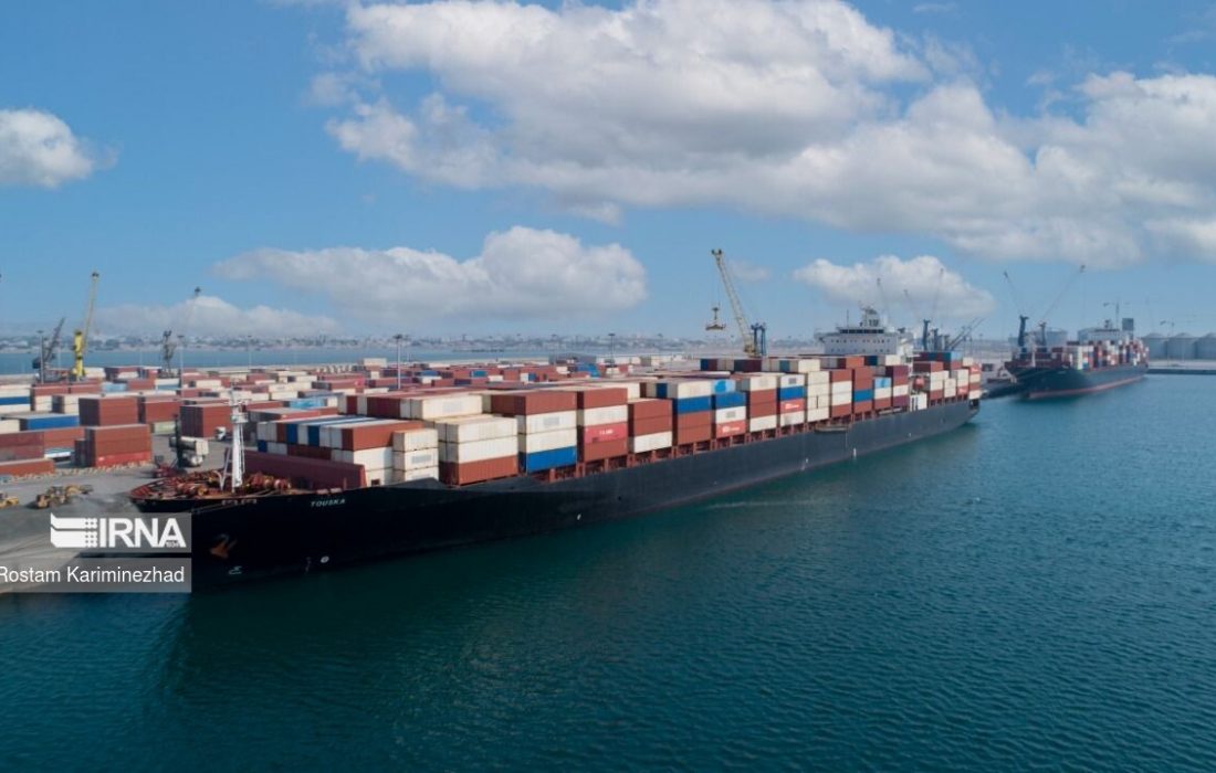 مهمترین قراردادهای سرمایهگذاری در بنادر کشور اعلام شد