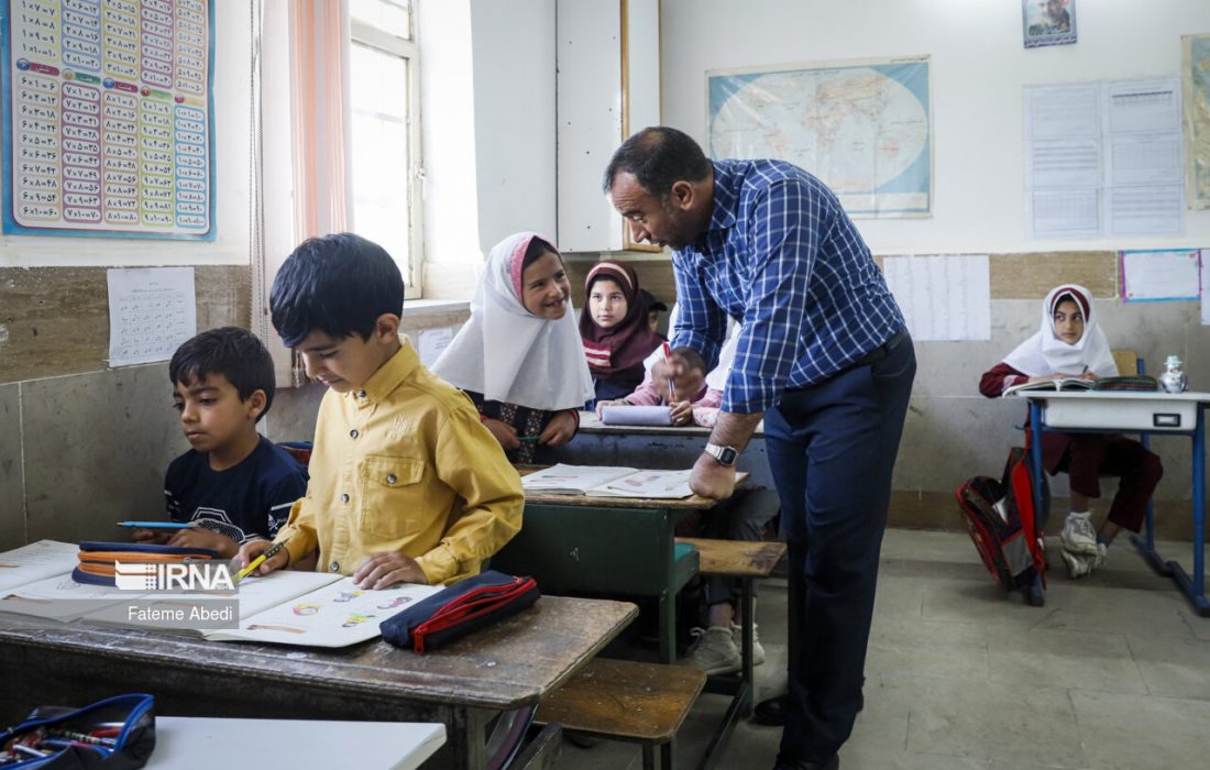 مهلت انتخاب رشته آزمون فرهنگیان تا ۱۸ خرداد تمدید شد