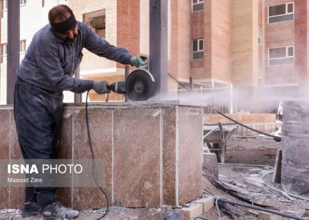 مسکن کارگران در دستور کار جدی وزارت تعاون