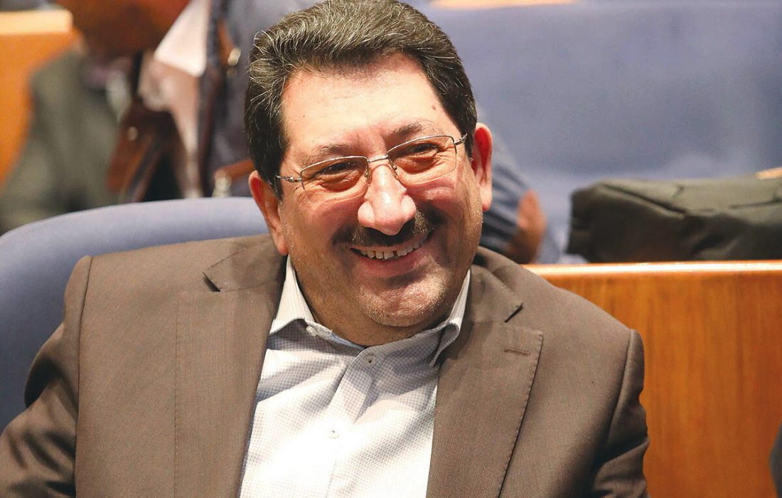 اختلال سامانه جامع تجارت رفع شد؛ خاموشی صنایع به حداقل میرسد