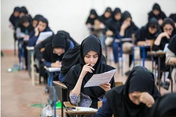 مهلت مجدد برای ثبت نام در آزمون استخدامی آموزش و پرورش