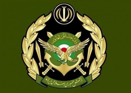 ۳۵ نفر از کارکنان پدافند هوایی ارتش شهید شدند