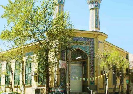 مساجد برای تکرار شرایط جنگی و ارائه خدمات اجتماعی در محلات آماده شوند