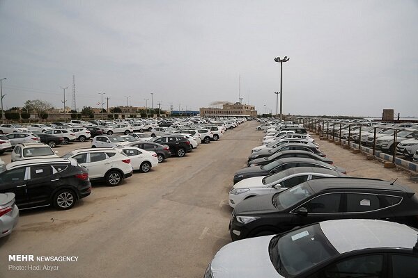 شرایط و ممنوعیتهای واردات خودرو به سرزمین اصلی اعلام شد