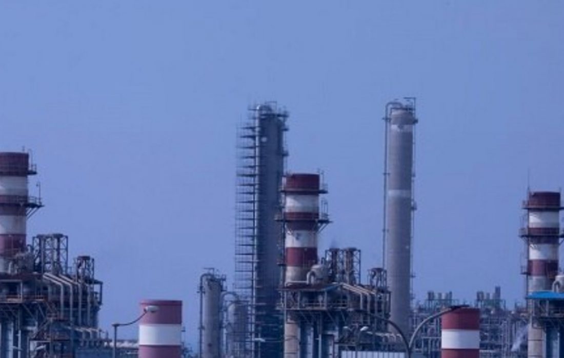 افزایش پایداری تولید در پالایشگاه دوم پارس جنوبی