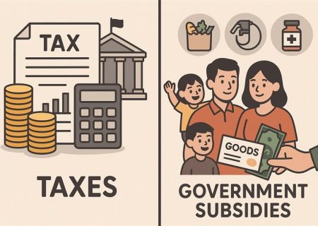 چالش‌های مالیاتی و یارانه‌ایِ سوء استفاده از کارکنان شرکت‌ها