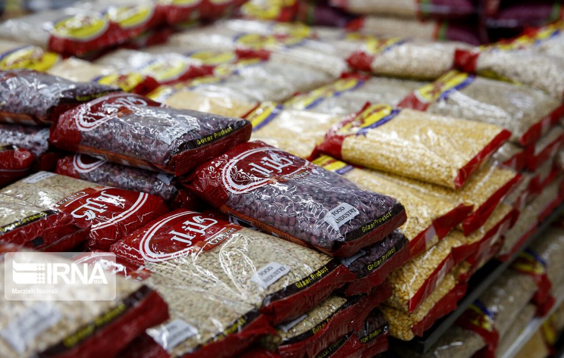 آغاز برداشت، قیمت حبوبات را در بازار کاهش داد