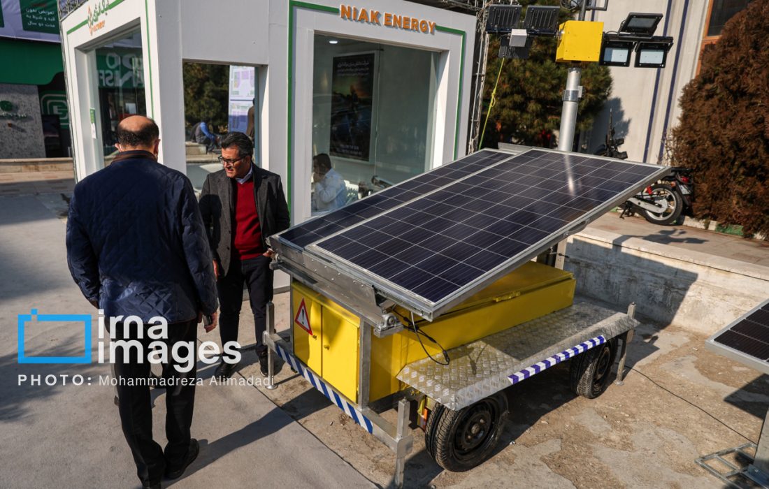 مجوز استفاده از اینورترهای هیبریدی در نیروگاههای خورشیدی صادر شد