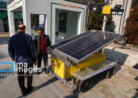 مجوز استفاده از اینورترهای هیبریدی در نیروگاه‌های خورشیدی صادر شد