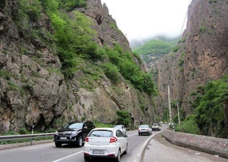 آغاز موج بازگشت مسافران تعطیلات تابستان/هشدار پلیس راه نسبت به شتاب‌زدگی