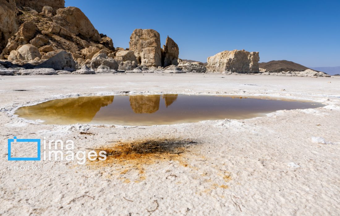 ایران خشکتر می شود/ امیدی به بارش های پاییزی نیست