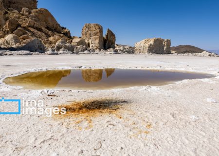 ایران خشک‌تر می‌ شود/ امیدی به بارش های پاییزی نیست