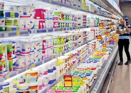 افزایش قیمت لبنیات سلیقه‌ای شد