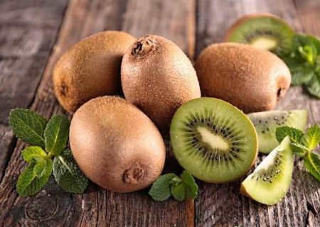 مجوز صادرات کیوی ۸ روز جلو افتاد+ سند