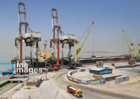 هوشمندسازی تجارت بین المللی با پلت فرم « ایمکس» رونمایی شد