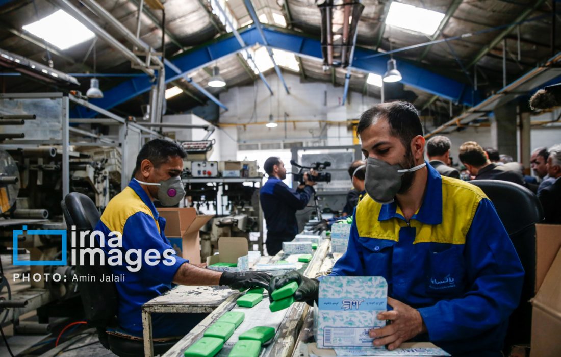 توزیع تسهیلات قرضالحسنه اشتغالزایی به بانکهای عامل ابلاغ شد