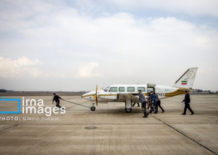 کارت زرد سازمان هواپیمایی به یک شرکت هواپیمایی داخلی
