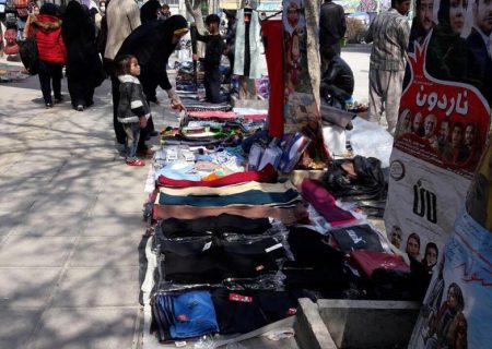 بازار در اختیار قاچاق و استوک‌های خارجی؛ تولیدکنندگان داخلی نفس‌شان بریده شد