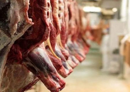چرا قیمت گوشت قرمز به یک باره پرکشید؟