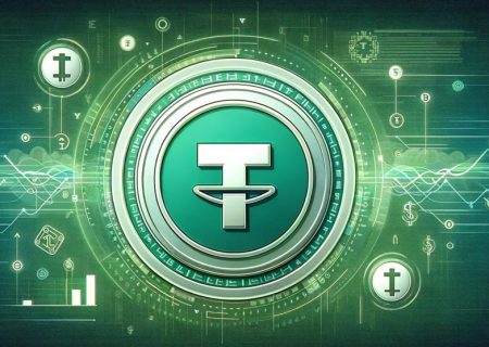 احتمال مسدود شدن دارایی کاربران ایرانی در تتر/ هزاران آدرس تتر مسدود شد