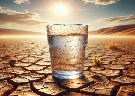 عقب‌ماندگی ۴۰درصدی بارش‌های امسال/ رتبه دوم خشک‌ترین سال نیم‌قرن اخیر