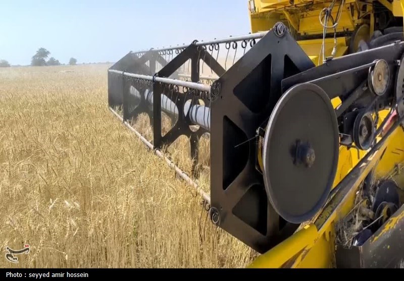 سال زراعی بینرخ محصولات آغاز شد