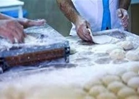 قاچاق آرد، پرسودتر از هروئین شد؟/ اختلاف ۲۷ برابری قیمت آرد دولتی و آزاد