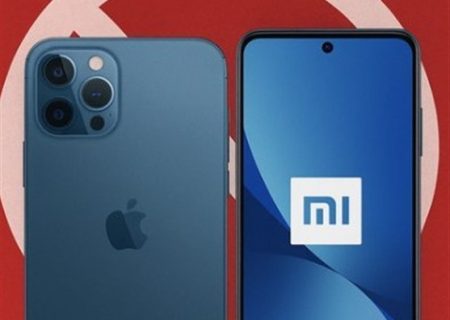 ممنوع‌الخروجی مدیران متخلف در پرونده قاچاق آیفون