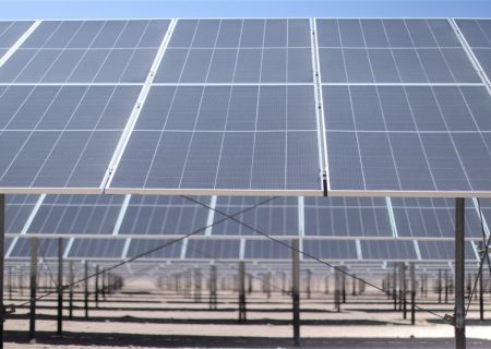 اعلام تعرفه برق تجدیدپذیر در آبان ماه ۱۴۰۴ برای صنایع مشمول