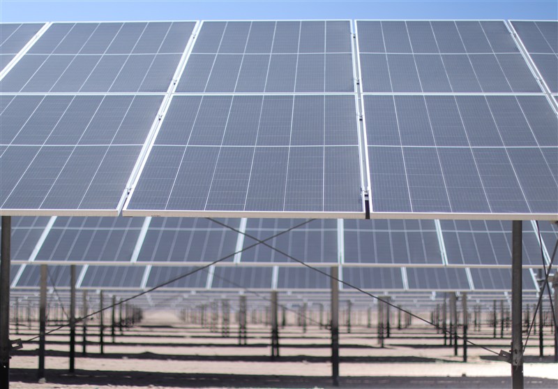 اعلام تعرفه برق تجدیدپذیر در آبان ماه ۱۴۰۴ برای صنایع مشمول