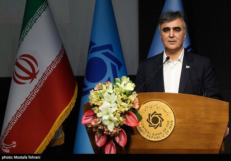 فرزین: نظارت بانکی برخط شد/ پایان رانتهای بانکی؟