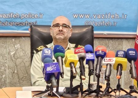 رئیس سازمان وظیفه عمومی: خرید خدمت سربازی منتفی است