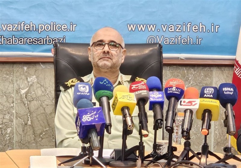 رئیس سازمان وظیفه عمومی: خرید خدمت سربازی منتفی است