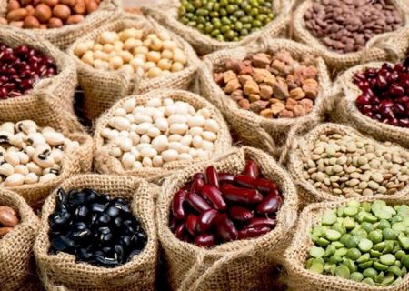 آغاز ثبت سفارش حبوبات سهمیه فصل پاییز از ۲۹ شهریور