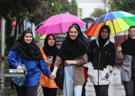 خنکای هوا تا پایان هفته ادامه دارد/ پیش‌بینی پاییز کم بارش