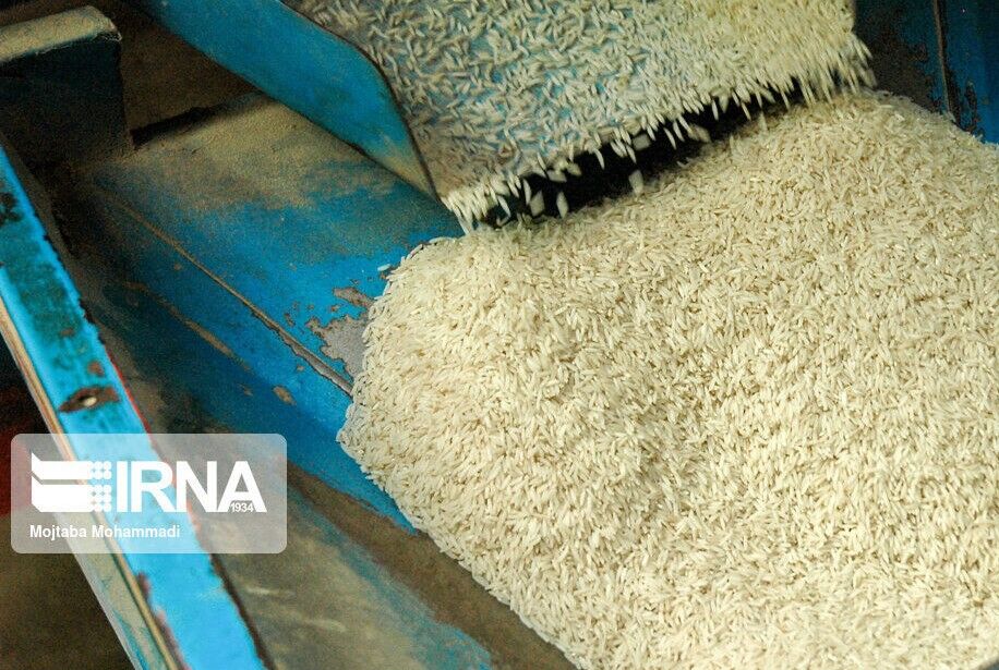 قیمت برنج ایرانی بدون تغییر/ کشاورزان از عرضه عقبنشینی کردند