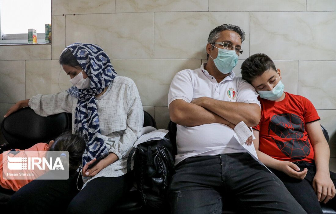 بیماران خاص و گروه‌های حساس در تیررس ابتلا به آنفلوآنزا/قیمت واکسن منطقی است؟