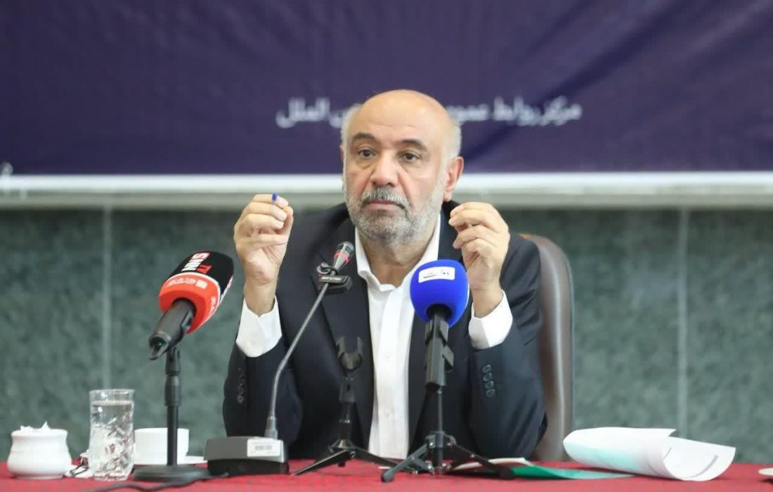 وزیر کار: برنامه‌های کاهش حوادث ناشی از کار مناسب با هر شهر و استان تدوین می‌شود