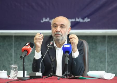 وزیر کار: برنامه‌های کاهش حوادث ناشی از کار مناسب با هر شهر و استان تدوین می‌شود