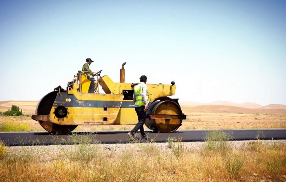 ۴۰ درصد راههای روستایی کشور در مسیر فرسودگی