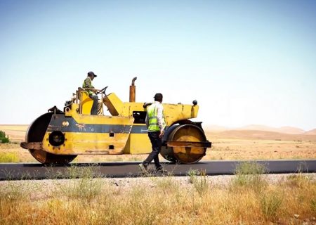 ۴۰ درصد راه‌های روستایی کشور در مسیر فرسودگی