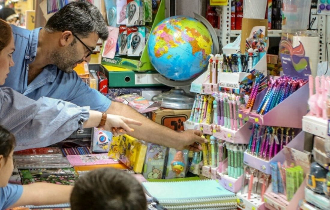 برگزاری نمایشگاه پاییزه «مهرِِبازار»